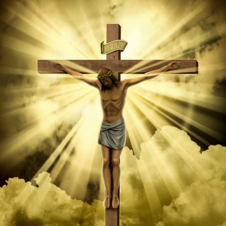 Holy Cross Day St. Peter's Lutheran Church